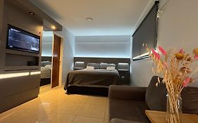 Premium Apartment Rosario - Joan Miró